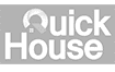 A logo of a real estate agency using Nadlan One