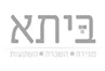 A logo of a real estate agency using Nadlan One