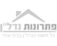 A logo of a real estate agency using Nadlan One